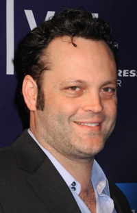 Vince Vaughn