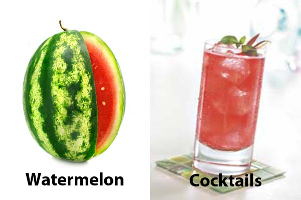 easy farmers market watermelon recipe