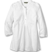 White Tunic