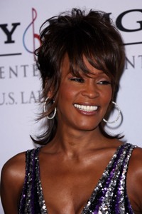 Whitney Houston