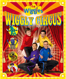 The Wiggles