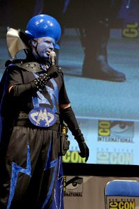 Will Ferrell as Megamind