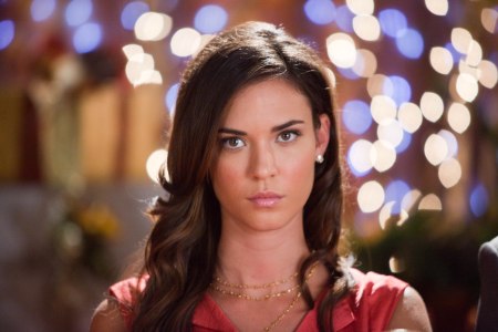 You Again's Odette Yustman