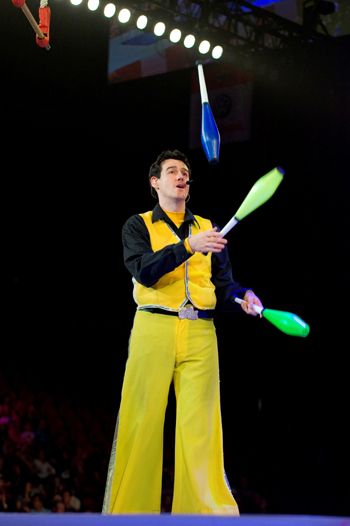 The Wiggles
