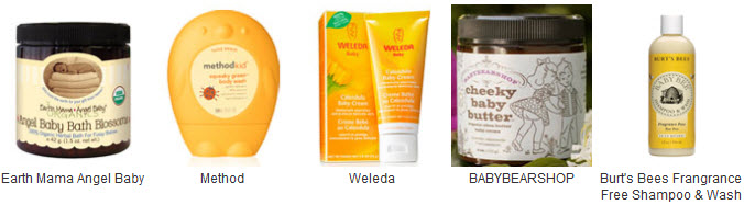 Bath and Skin Care
