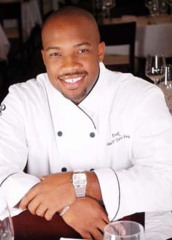 Chef Rock