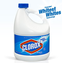bleach
