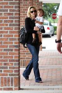 Elin Nordegren