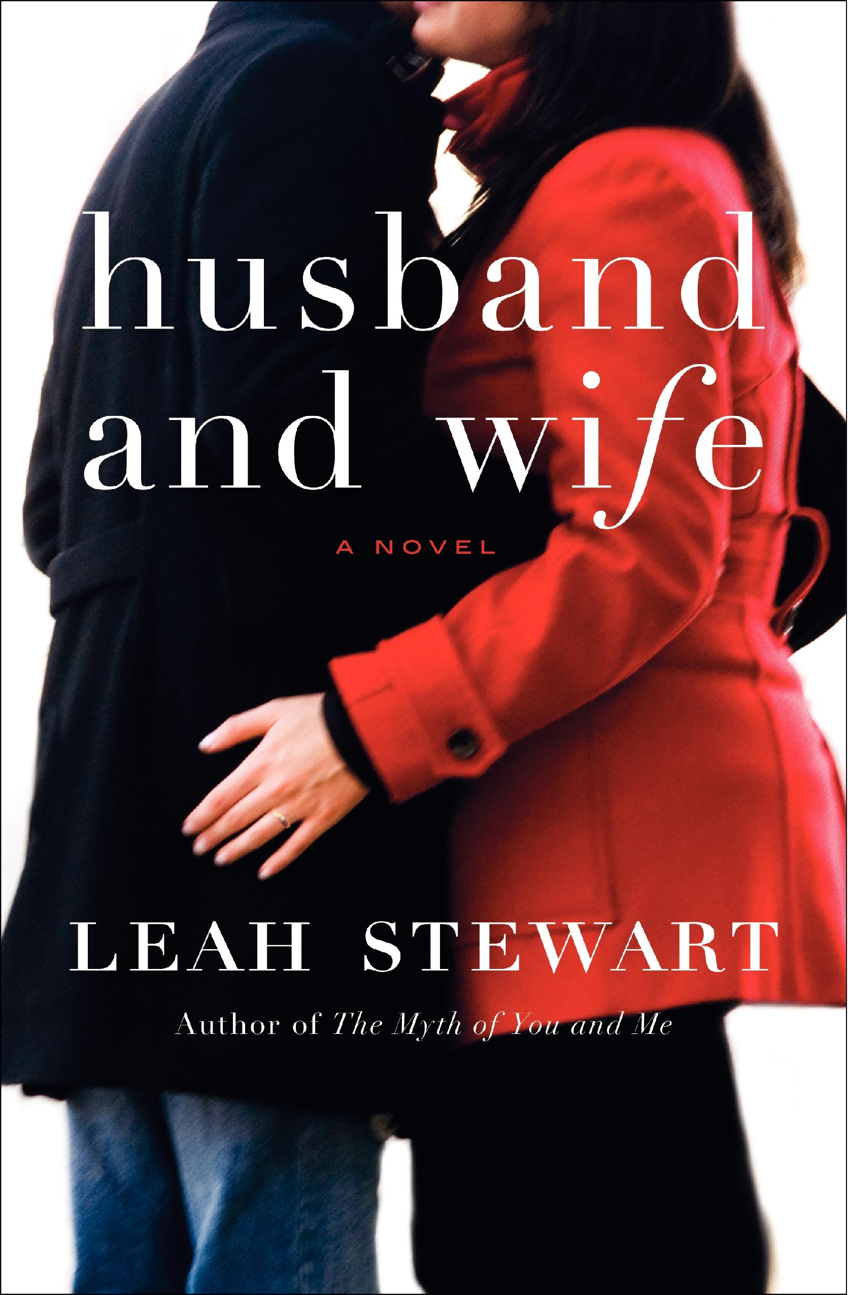 Husband and Wife