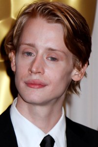 Macaulay Culkin
