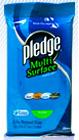 Pledge