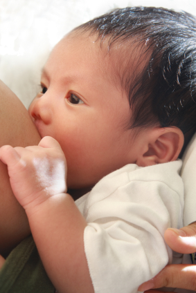 Breasstfeeding