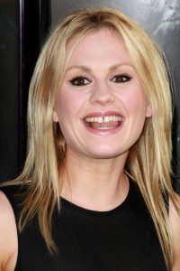 Anna Paquin