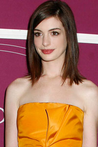 Anne Hathaway
