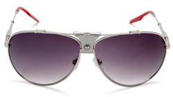 Aviator sunglasses