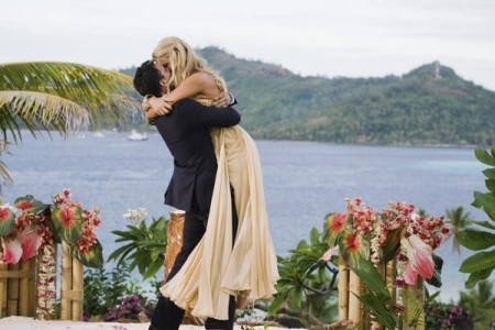 The Bachelorette Ali chooses Roberto