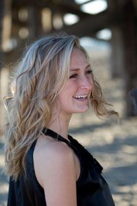 Beach waves