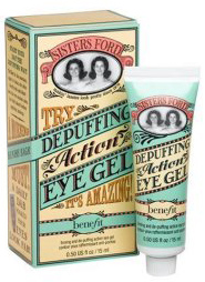 Benefit Depuffing Action Eye Gel