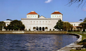 Chrysler Museum of Art