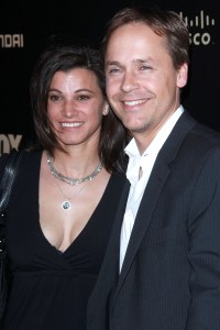 Chad Lowe marries