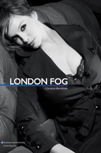 Christina Hendricks London Fog
