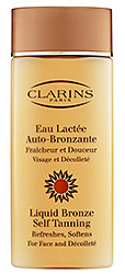 Clarins Liquid Bronze