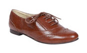 Oxford shoes