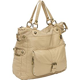 Convertible handbag purse