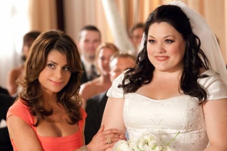 Paula Abdul returns to Drop Dead Diva for the season finale