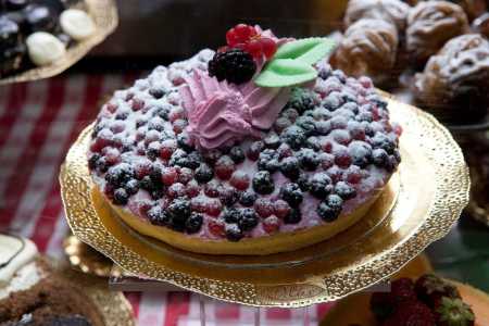 Eat Pray Love: come ready to eat