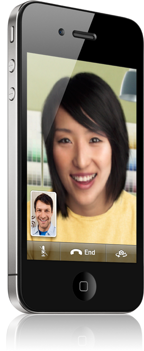 Facetime