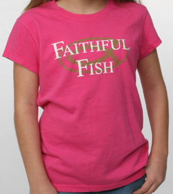 Faithful Fish