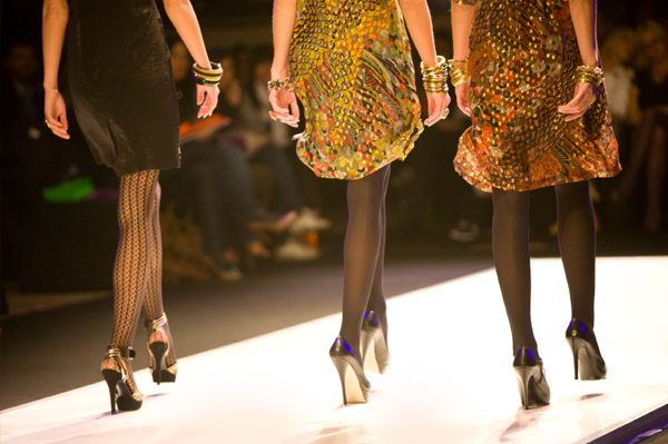 new york fashion week highlights fashion trends
