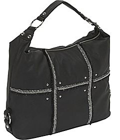 Oversize purse