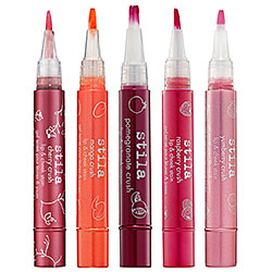 Lip stain