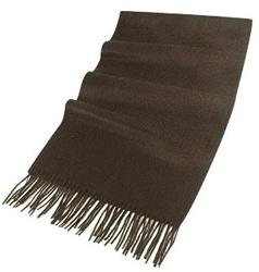Large scarf