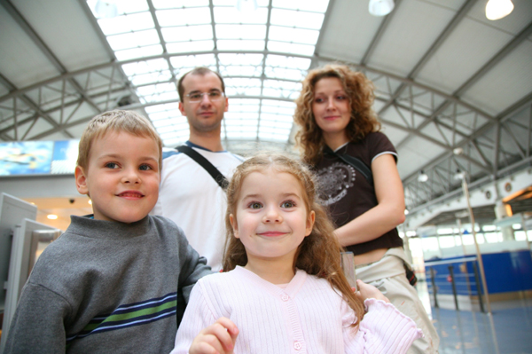 Airport
