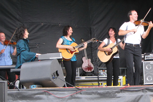 Scottish Festival