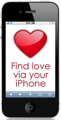 Blender Dating App For Iphone