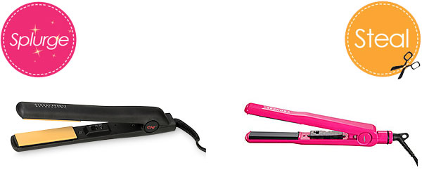 Ceramic Flat Irons