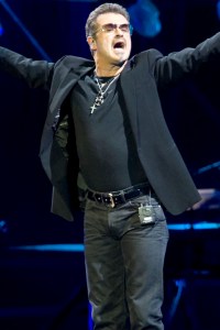 George Michael