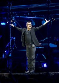 George Michael