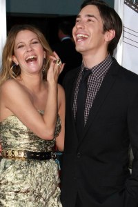 Going the Distance premiere