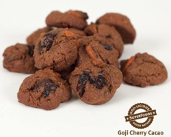 Goji Gourmet