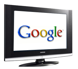 Google TV