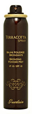 Guerlain Spray Tan with SPF 10