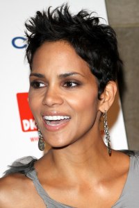 Halle Berry