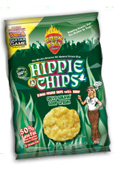 Hippie Chips