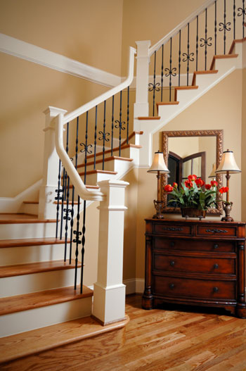 Home entryway