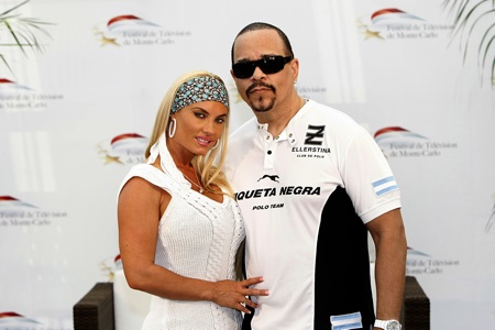 Ice-T